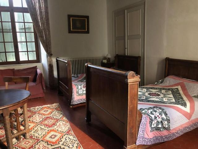 Chateau De Paulignan Trausse 외부 사진