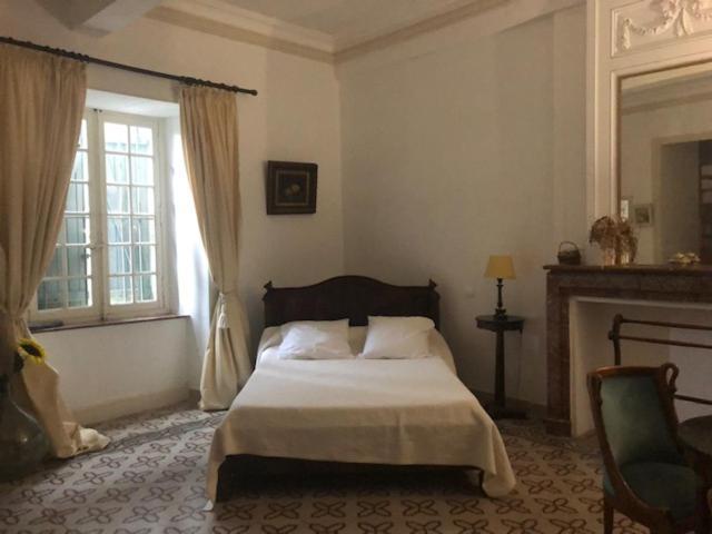 Chateau De Paulignan Trausse 외부 사진