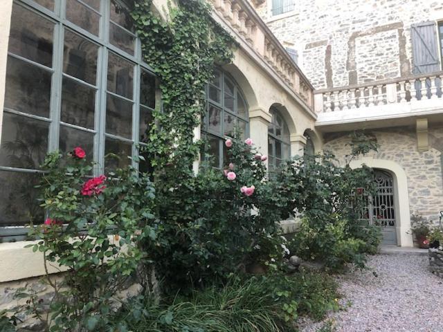 Chateau De Paulignan Trausse 외부 사진