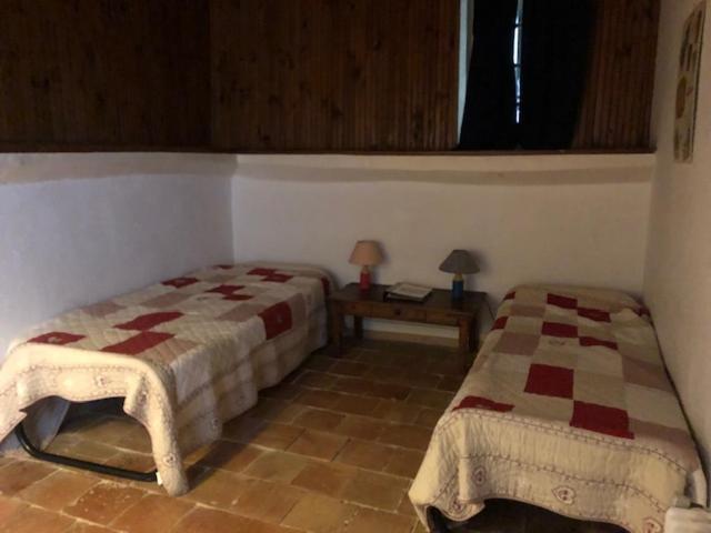 Chateau De Paulignan Trausse 외부 사진